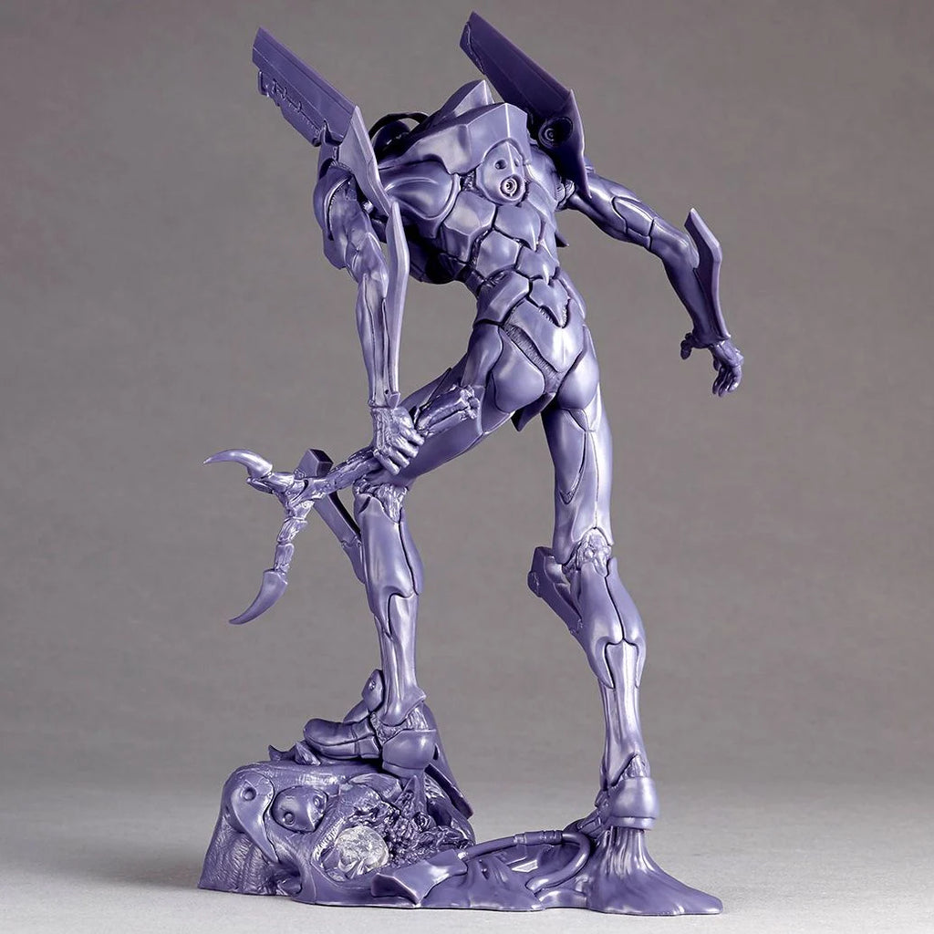 ARTPLA Sculpture Works Evangelion Test Type-01 Berserk (Reissue)