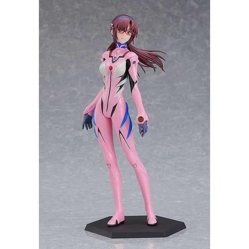 PLAMAX Mari Makinami Illustrious (Evangelion: 2.0 You Can (Not) Advance) (Rerelease)