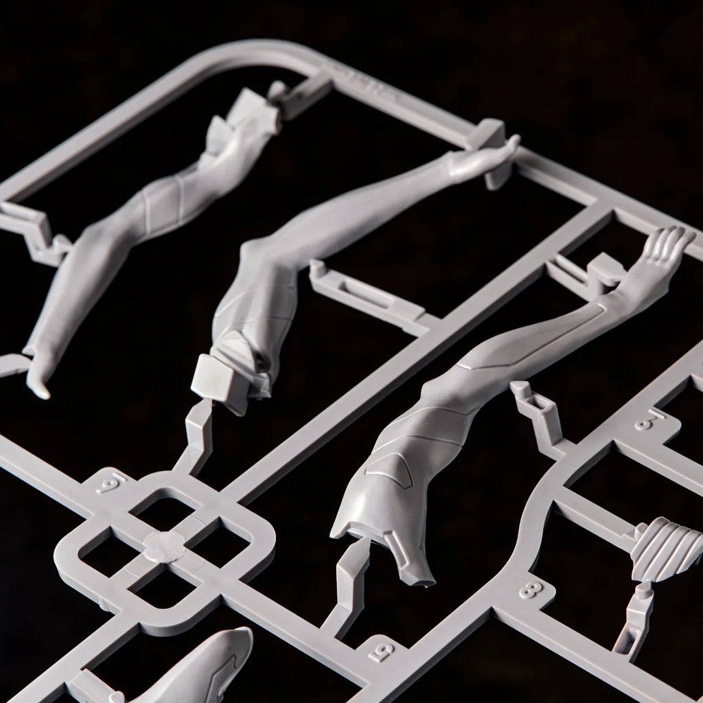 ARTPLA SCULPTURE WORKS Mass Production Evangelion Raid