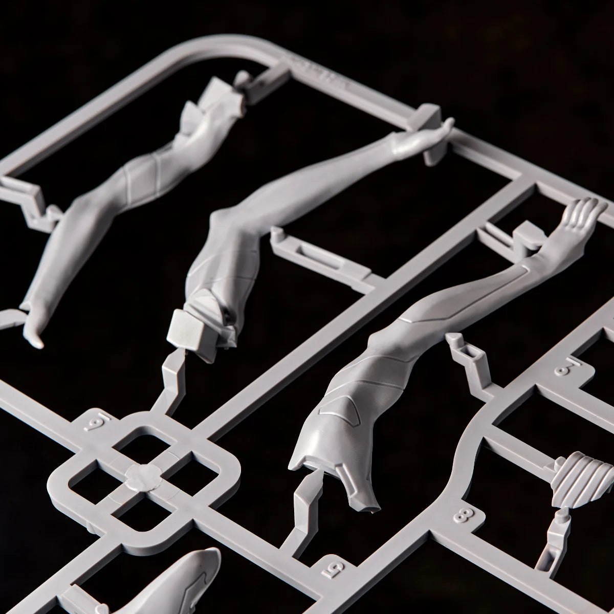 ARTPLA SCULPTURE WORKS Mass Production Evangelion Raid