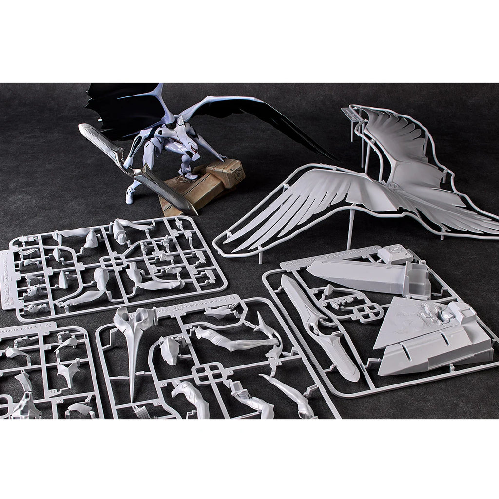 ARTPLA SCULPTURE WORKS Mass Production Evangelion Raid