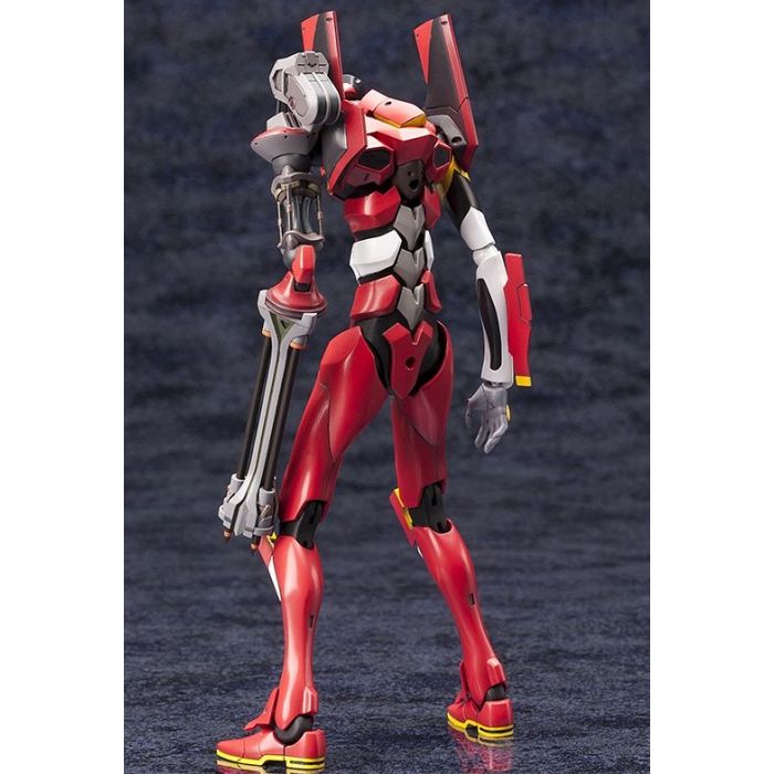 1/400 Evangelion Production Model EVA-02' Beta (Reissue)