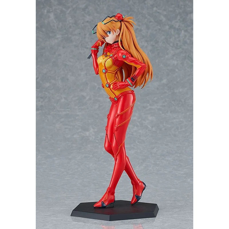 PLAMAX Asuka Shikinami Langley (Evangelion: 2.0 You Can (Not) Advance) (Rerelease)