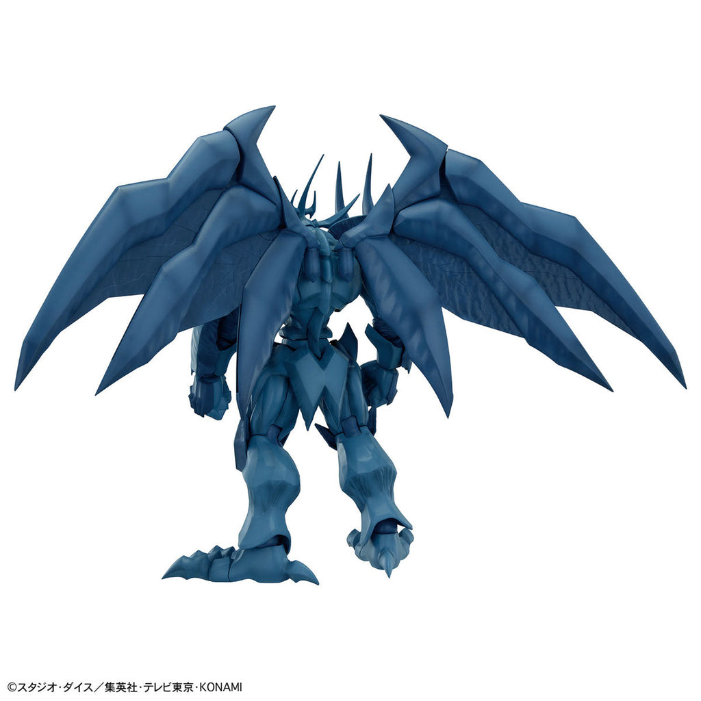 FRS-A EGYPTIAN GOD - OBELISK THE TORMENTOR