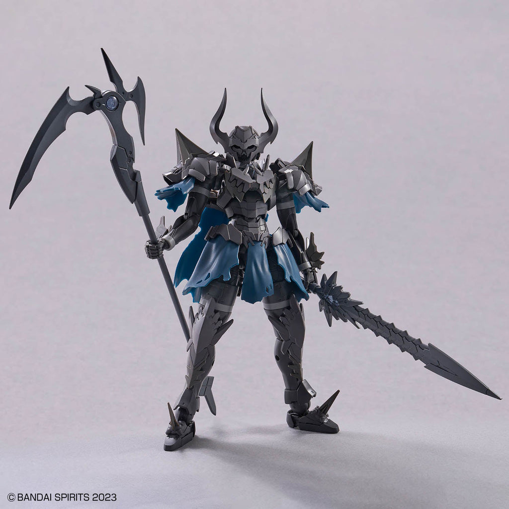 30MF NECROS KNIGHT