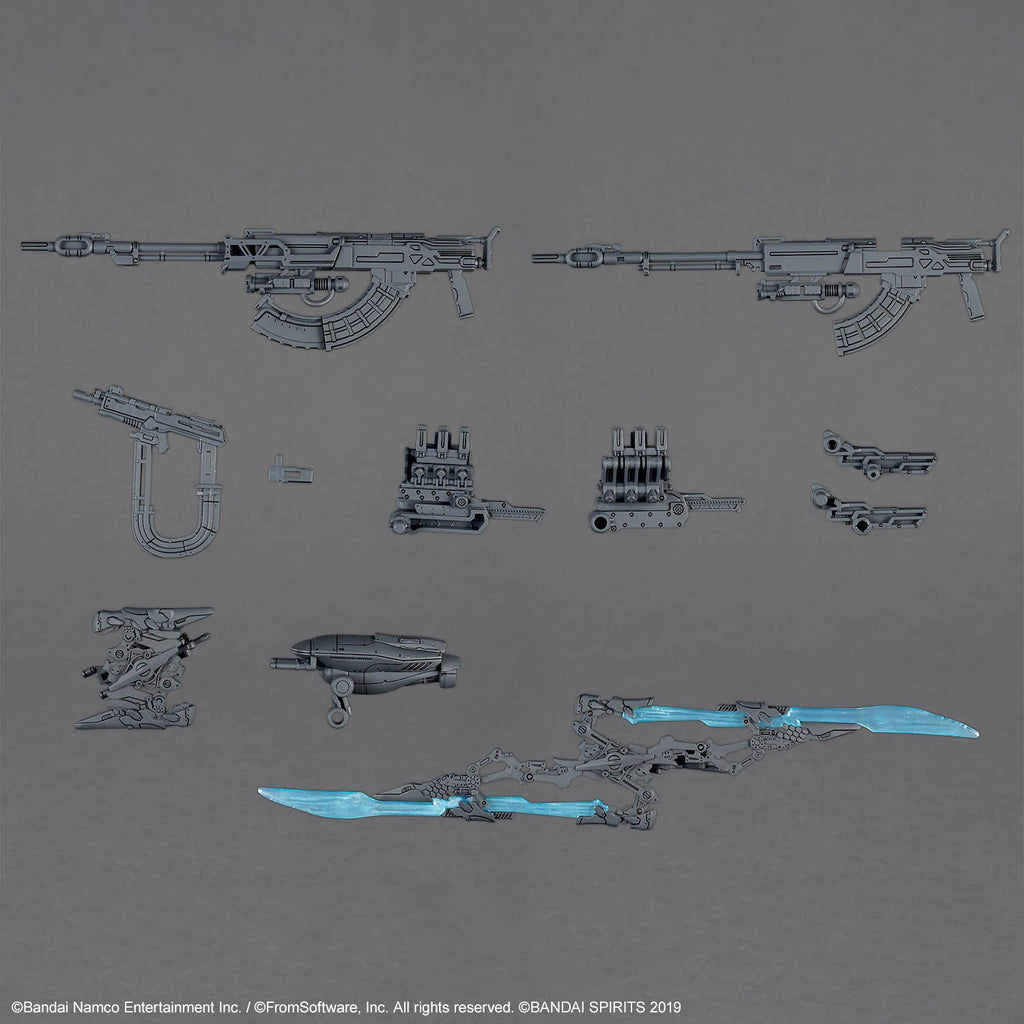 30MM-AC WEAPON SET 06